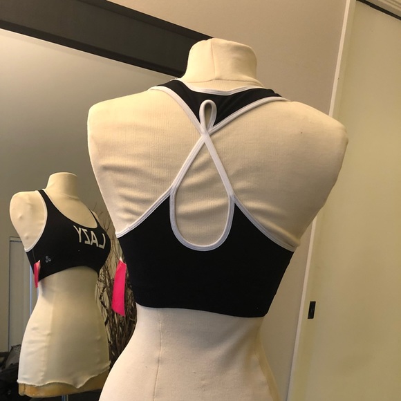 Sports Bra fop NWT - Picture 4 of 6